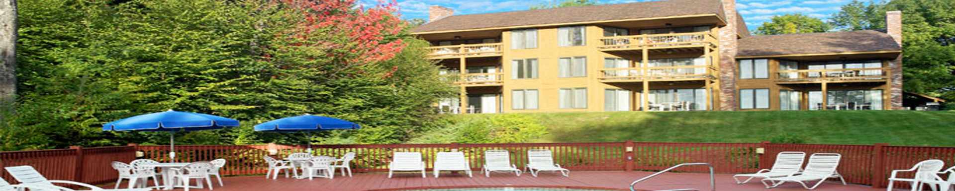 The Summit Resort